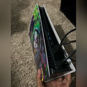 Ps5 DIGITAL 2 Controllers